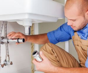 About Emergency plumbing pros La Crosse, VA
